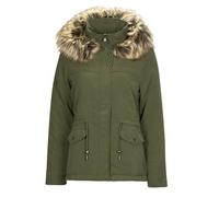 Only Parka ONLNEWSTARLINE AW PARKA CC OTW in Kaki EU S