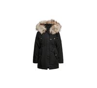 ONLY Parka para niña KOGIRIS negro | 140