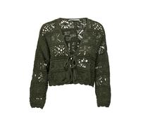 Only Petite Cárdigan 'ONLBEACH' pino XXL pino