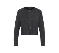Only Petite Cárdigan 'ONLKATIA' gris oscuro L gris oscuro