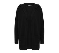 Only Petite Cárdigan 'ONLLESLY' negro S negro