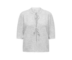 Only Petite Cárdigan 'ONLSIMONI' gris claro M gris claro