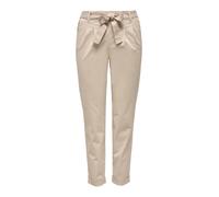 Only Petite Pantalón plisado 'ONLRITA-EVELYN' arena 36x28 arena