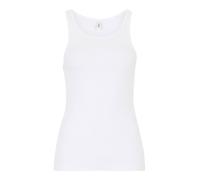 Only Petite Top 'ONLKENYA' blanco M blanco