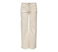 Only Petite Vaquero 'ONLJudy' beige claro 27x28 beige claro