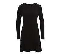 Only Petite Vestido de punto 'ONLNEW DALLAS' negro, Talla S