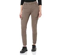 ONLY Petite Women's ONLMISSOURI REG ANK LIFECAR PNT FN Petit Jeans Falcon, 32/30, Halcón, 32W x 30L