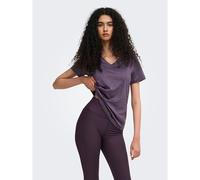 ONLY PLAY Camiseta funcional 'ONPCORE' ciruela S EUR