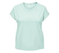 Only Play Camiseta de Entrenamiento Aubree Loose para Mujer (con Curvas)