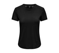 ONLY PLAY Camiseta funcional 'ONPBALLY' negro XL EUR