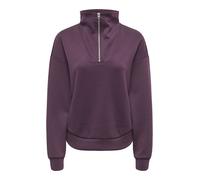 ONLY PLAY Camiseta deportiva 'ONPLounge' berenjena XS EUR