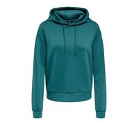 ONLY PLAY Camiseta deportiva 'ONPLOUNGE' esmeralda S EUR