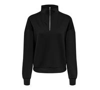 ONLY PLAY Camiseta deportiva 'ONPLounge' negro XS EUR