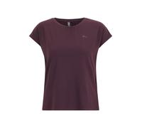 ONLY PLAY Camiseta funcional 'Aubree' ciruela M ciruela