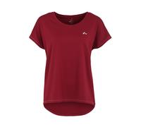 Only Play Onpaubree Life On SS Bat Loose tee Noos Camiseta, Rododendro, M Mujeres