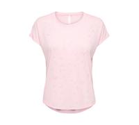 ONLY PLAY Camiseta funcional 'ONPAUB-BIA' rosa / rosa L rosa / rosa