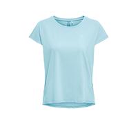 ONLY PLAY Camiseta funcional 'ONPAUBREE' azul claro S azul claro