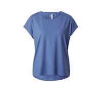 ONLY PLAY Camiseta funcional 'ONPAUBREE' azul violaceo, Talla XL