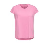 ONLY PLAY Camiseta funcional 'ONPAubree' rosa claro XS rosa claro