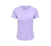 ONLY PLAY Camiseta funcional 'ONPBally' lavanda S EUR