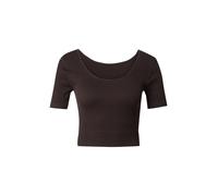 ONLY PLAY Camiseta funcional 'ONPJAIA' chocolate M-L chocolate