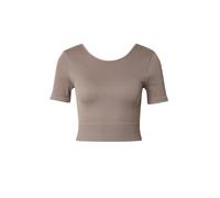 ONLY PLAY Camiseta funcional 'ONPJAIA' moca XS-S moca