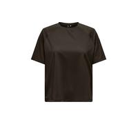ONLY PLAY Camiseta funcional 'ONPSille' marrón oscuro XS EUR