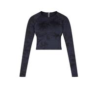 ONLY PLAY Camiseta funcional 'ONPTIE' navy / azul noche S-M navy / azul noche