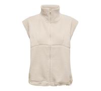 ONLY PLAY Chaleco deportivo 'ONPMon' crema S crema