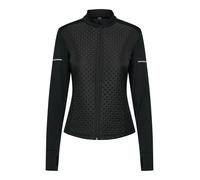 ONLY PLAY Chaqueta de chándal 'TRACK' gris claro / negro S gris claro / negro