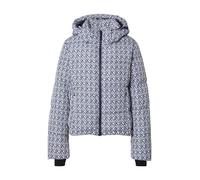 ONLY PLAY Chaqueta de montaña 'ONPMARIA' azul oscuro / blanco M azul oscuro / blanco