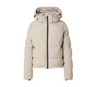 ONLY PLAY Chaqueta de montaña 'ONPMARIA' crema / negro S crema / negro