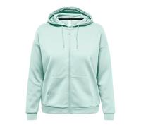 Only Play Chaqueta Deportiva Lounge Life para Mujer (con Curvas)