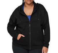 Only Play Chaqueta Deportiva Lounge Life para Mujer (con Curvas)