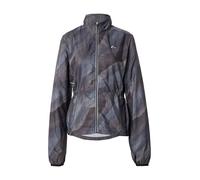 ONLY PLAY Chaqueta deportiva 'WAVE' gris / negro / blanco L gris / negro / blanco