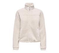 ONLY PLAY Chaqueta polar funcional 'ONPamy-Fluf' crema L EUR