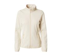 ONLY PLAY Chaqueta polar funcional 'Jetta' beige XS EUR