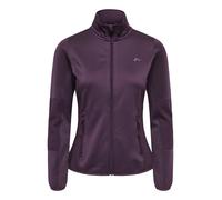 ONLY PLAY Chaqueta polar funcional 'Jetta' lila oscuro XL EUR