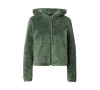 ONLY PLAY Chaqueta polar funcional 'ONPCas Fluf' jade S jade