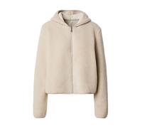 ONLY PLAY Chaqueta polar funcional 'ONPCavy' piedra XL piedra