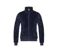 ONLY PLAY Chaqueta polar funcional 'ONPFLUFFY' azul noche M azul noche