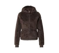ONLY PLAY Chaqueta polar funcional 'ONPFluffy' marrón oscuro M EUR