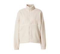 ONLY PLAY Chaqueta polar funcional 'ONPMon' crema XL crema