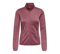 ONLY PLAY Chaqueta polar 'ONPJette' magenta XS magenta