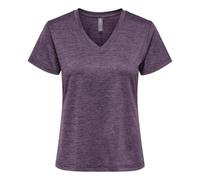 Only Play Core Life Curvy - Camiseta para Mujer