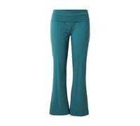 Only Play Curvy Pantalón deportivo 'ONPFOLD' petróleo L-XL petróleo