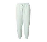 Only Play Curvy Pantalón deportivo 'ONPLOUNGE' aqua 4XL-5XL aqua