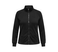 Only Play Curvy Sudadera con cremallera deportiva negro L-XL negro