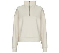 Only Play Jersey ONPLOUNGE HN LS in Beige EU M