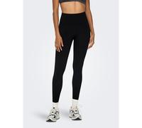 ONLY PLAY Legging de deporte Jam Sana 3 de talle alto. Color Negro